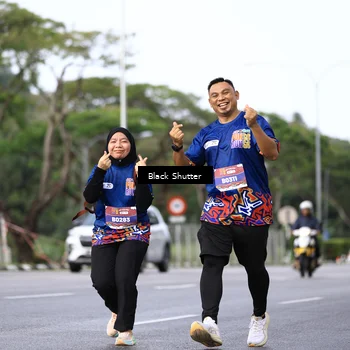 Runner Photo 7762953