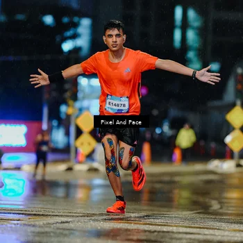 Runner Photo 7762957