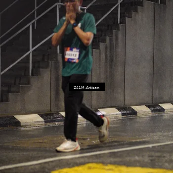 Runner Photo 7762958