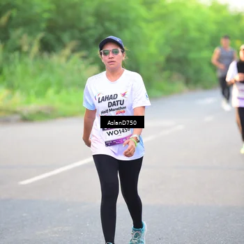 Runner Photo 7762959