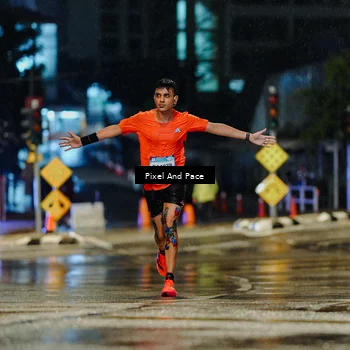 Runner Photo 7762962
