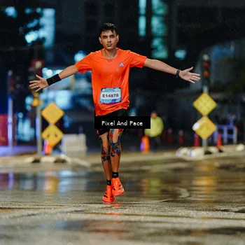 Runner Photo 7762963