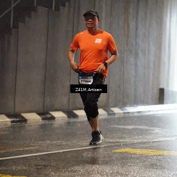 Runner Photo 7762964