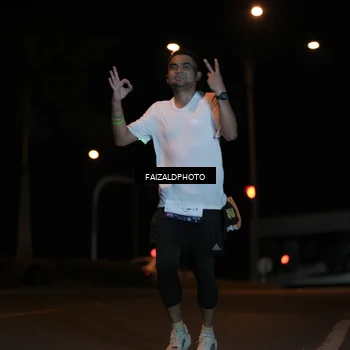 Runner Photo 7762965