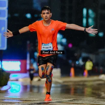Runner Photo 7762966