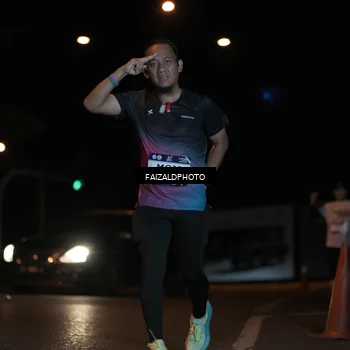 Runner Photo 7762969