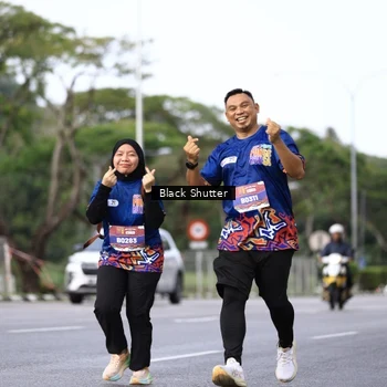 Runner Photo 7762971