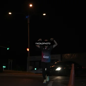 Runner Photo 7762972