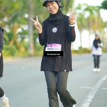 Runner Photo 7762981