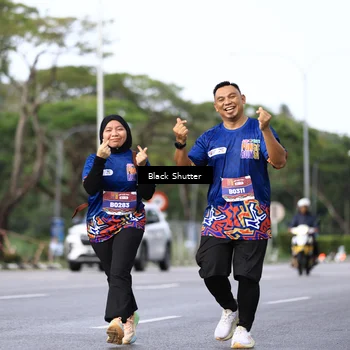 Runner Photo 7762982