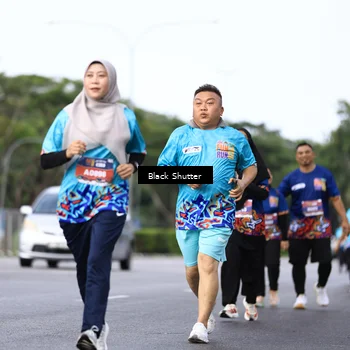 Runner Photo 7762983