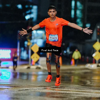 Runner Photo 7762988