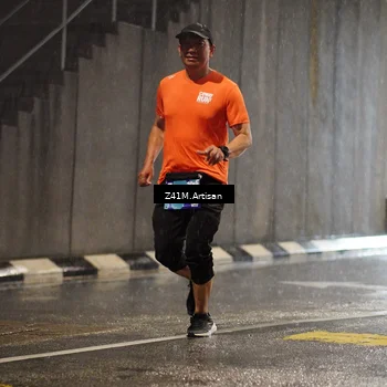 Runner Photo 7762989