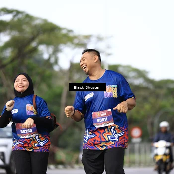 Runner Photo 7762990