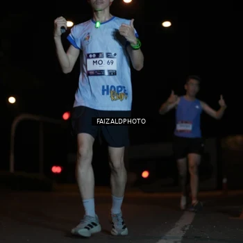 Runner Photo 7762994