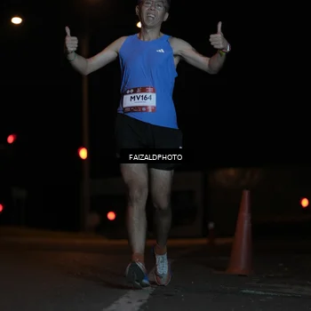 Runner Photo 7762996