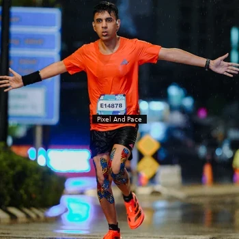 Runner Photo 7762999