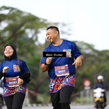 Runner Photo 7763004
