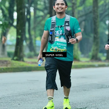 Runner Photo 7763012