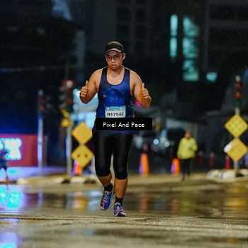 Runner Photo 7763015