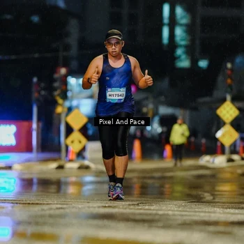 Runner Photo 7763018
