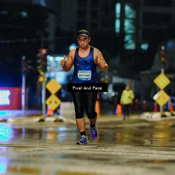 Runner Photo 7763022