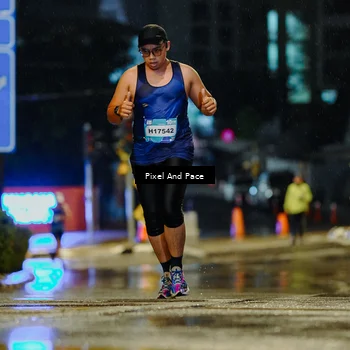 Runner Photo 7763023