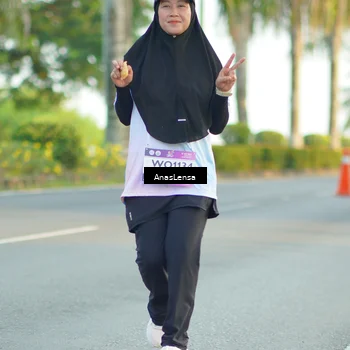 Runner Photo 7763039