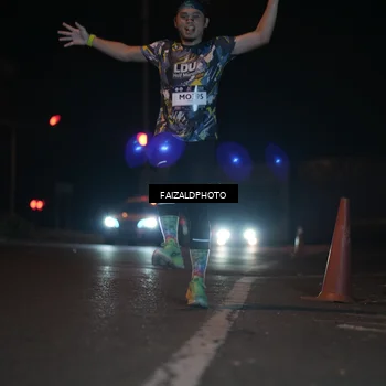 Runner Photo 7763042