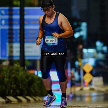 Runner Photo 7763045