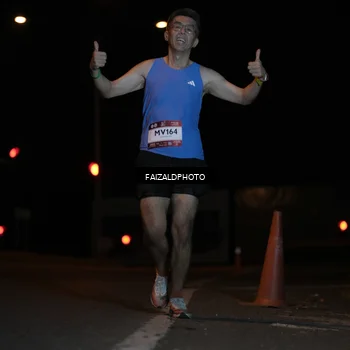 Runner Photo 7763046