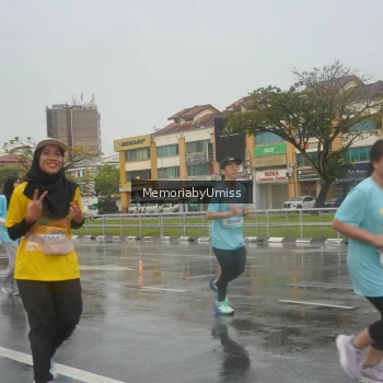 Runner Photo 776305