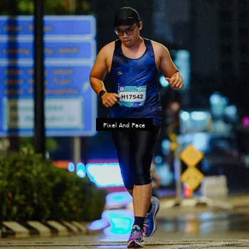 Runner Photo 7763057