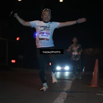 Runner Photo 7763058