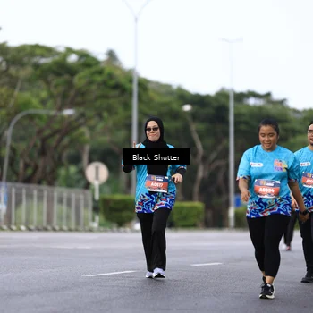 Runner Photo 7763059