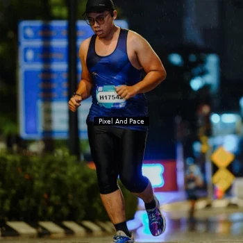 Runner Photo 7763062