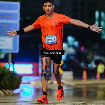 Runner Photo 7763063