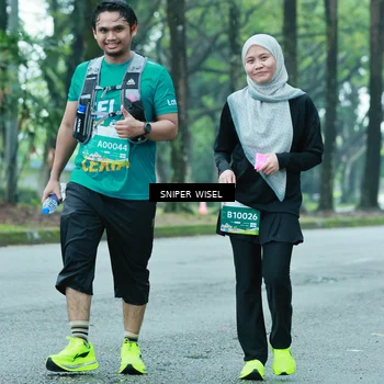 Runner Photo 7763067