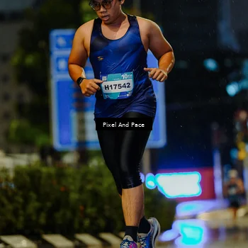 Runner Photo 7763076