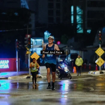 Runner Photo 7763077