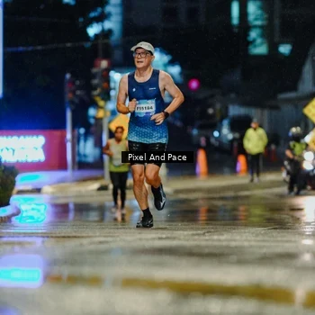 Runner Photo 7763078