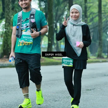Runner Photo 7763079