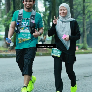 Runner Photo 7763082