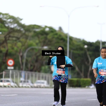 Runner Photo 7763087