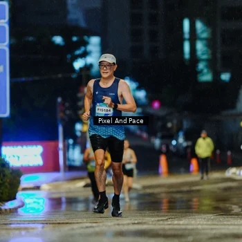 Runner Photo 7763090