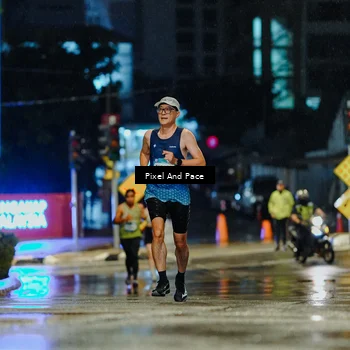 Runner Photo 7763094