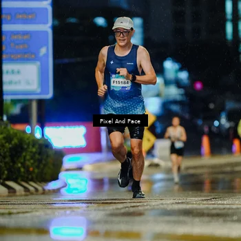 Runner Photo 7763097