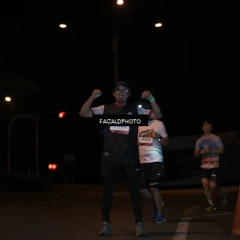 Runner Photo 7763101