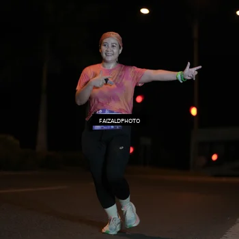 Runner Photo 7763103