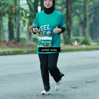 Runner Photo 7763120